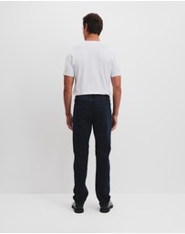 Country Road - Straight Leg Cotton Jean