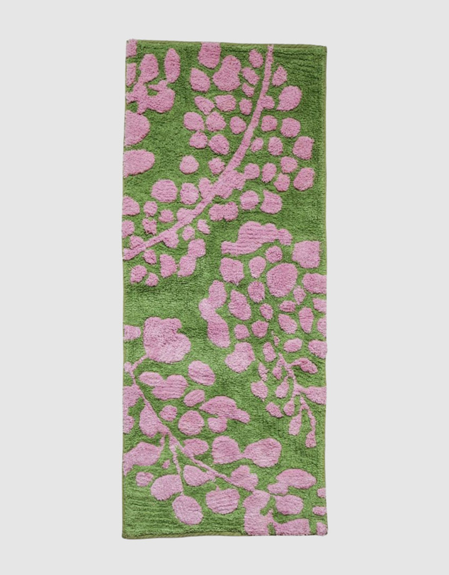 Mosey Me - Heidi Bath Runner