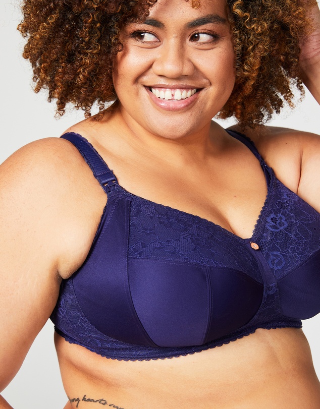 Cake Maternity - Tea Wireless Maternity & Nursing Bra