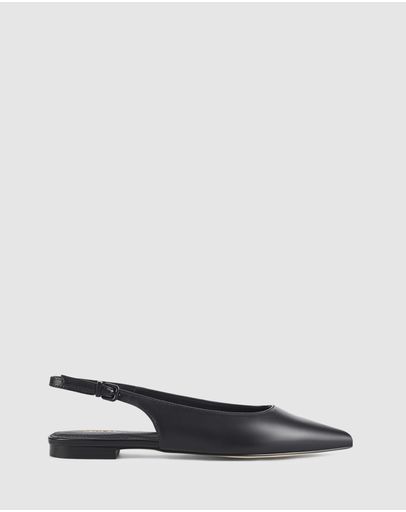 Black Leather