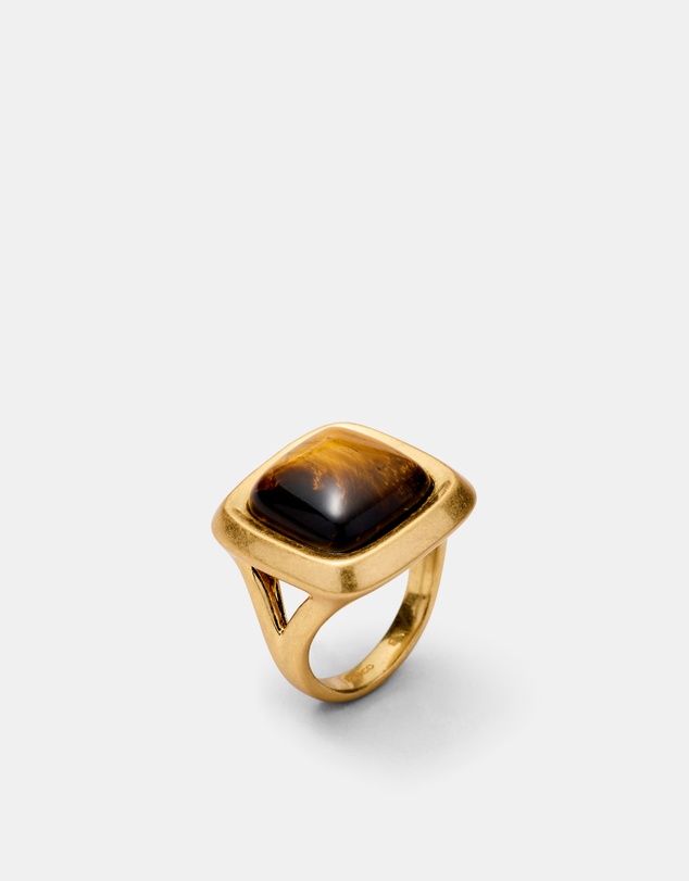 MIMCO - Abundance Stone Ring