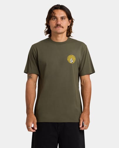 Squadron Green