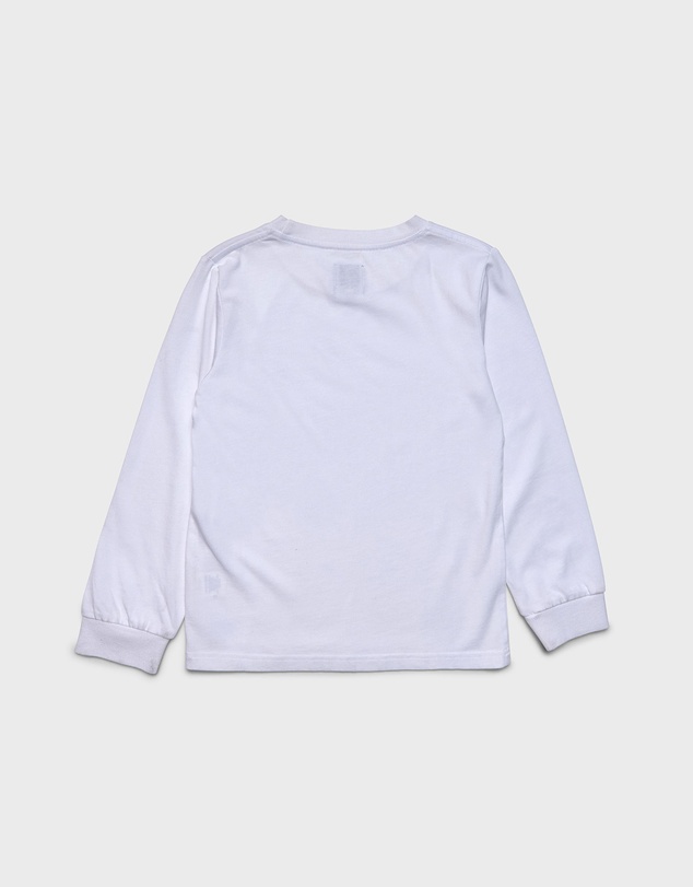 Academy Brand - Kids Long Sleeve Roth Tee