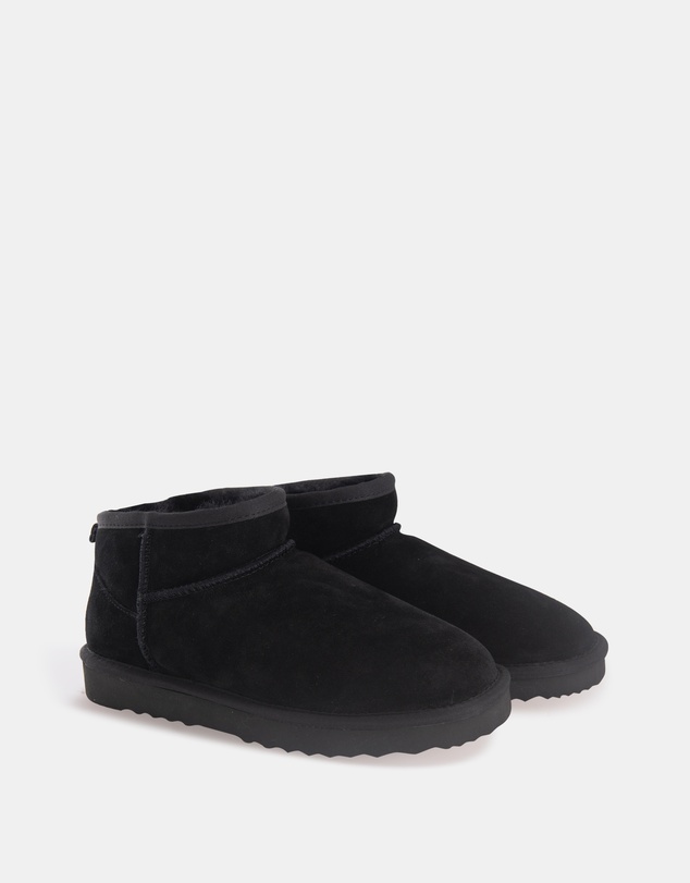 AusWooli Ugg Boots - Noosa Sheepskin Classic Ultra Mini Boot