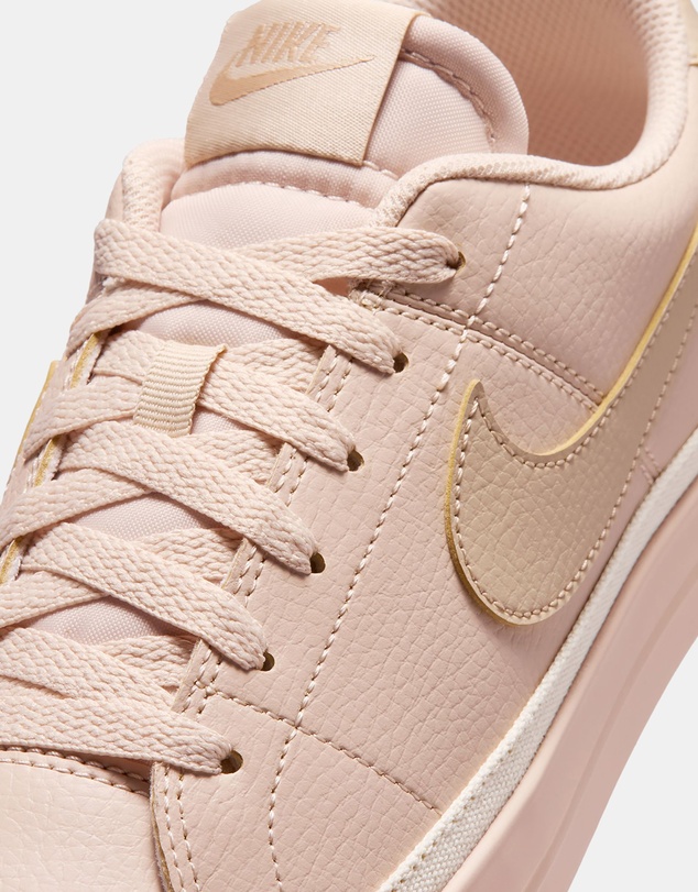 Nike - Court Legacy Next Nature - Women's