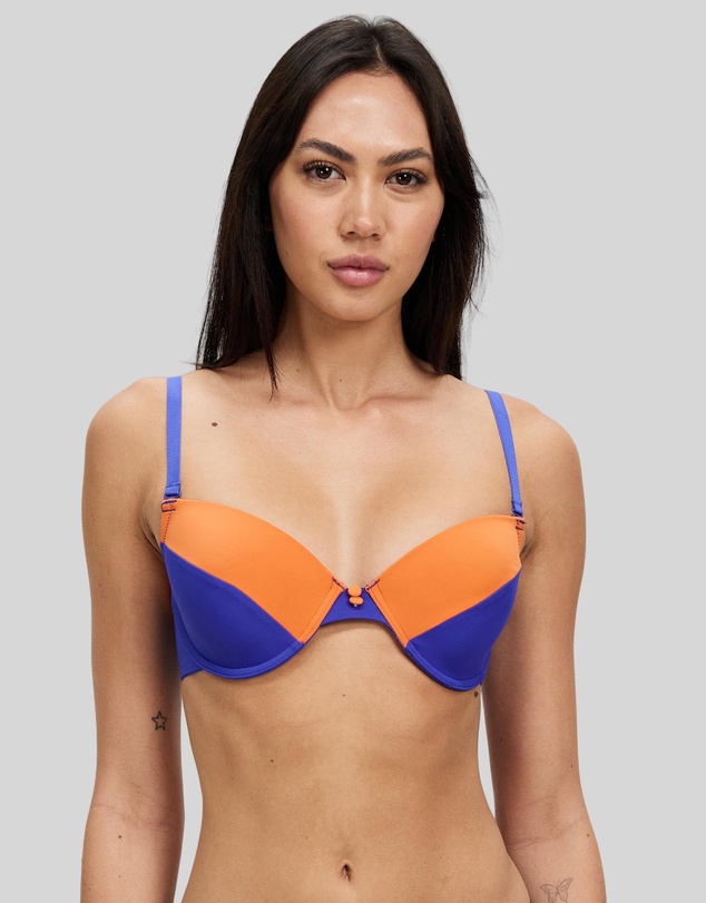 Underwear Of Sweden - Alexa Bra (Pack of 2)