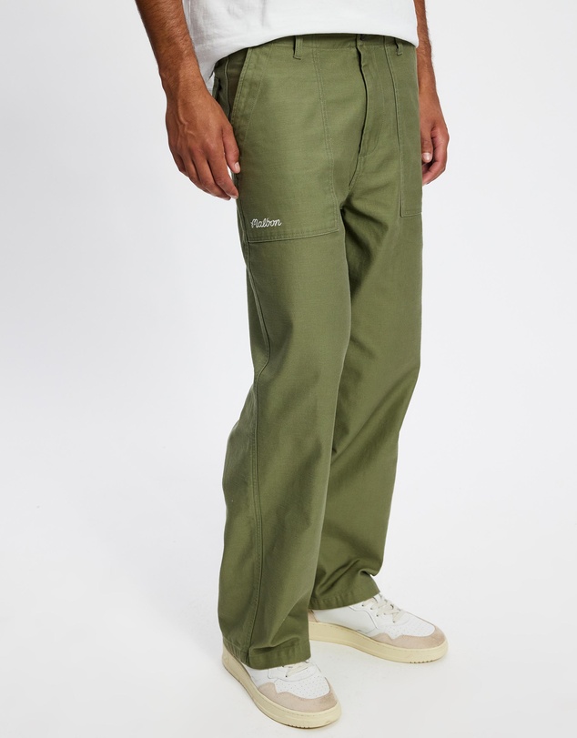 Malbon - Braxton Pants