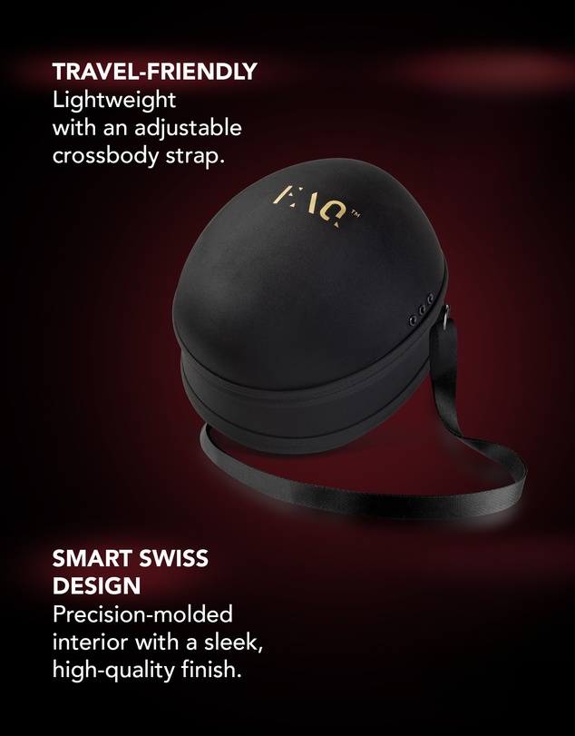 FOREO - FAQ 200