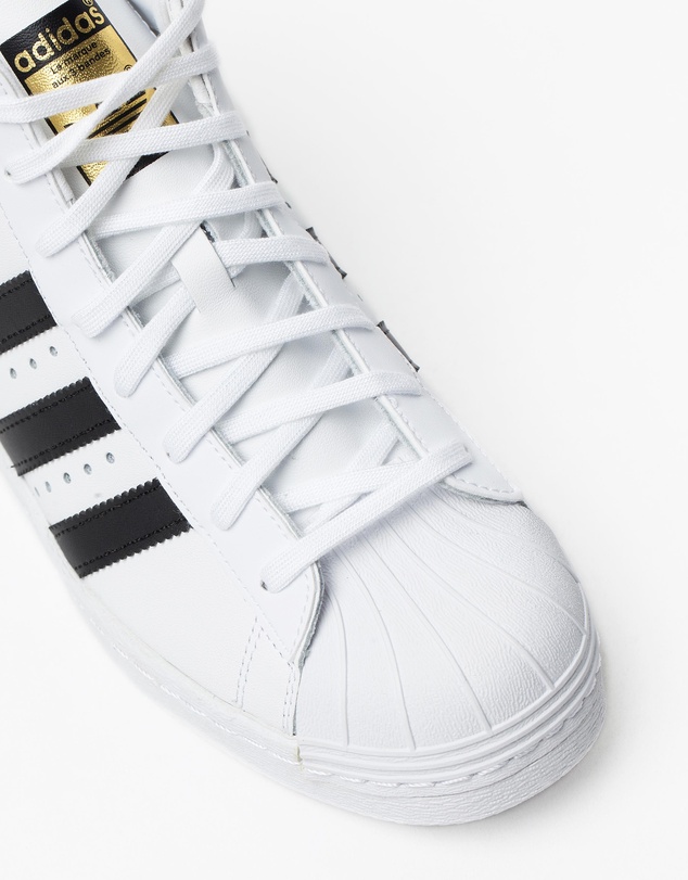 adidas Originals - Superstar Up W