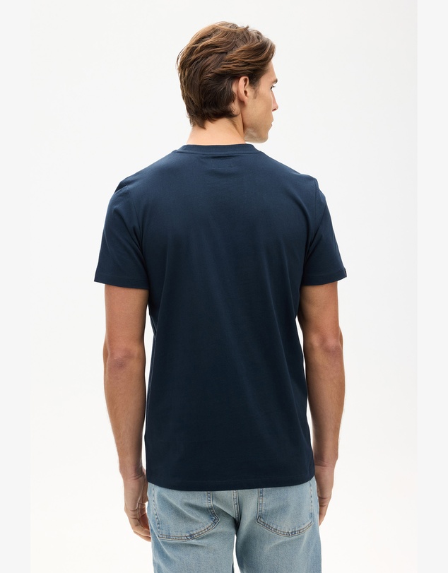 Superdry - Machine Goods Graphic Tee