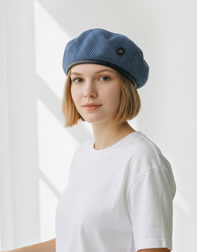 Mossée - Lola Wool Hat