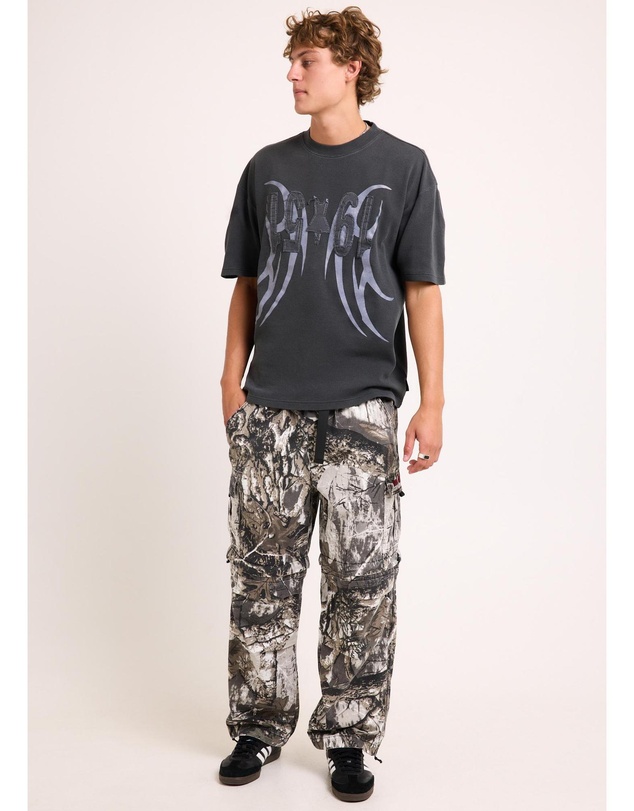 Insight - Shadow Short Sleeve T-Shirt