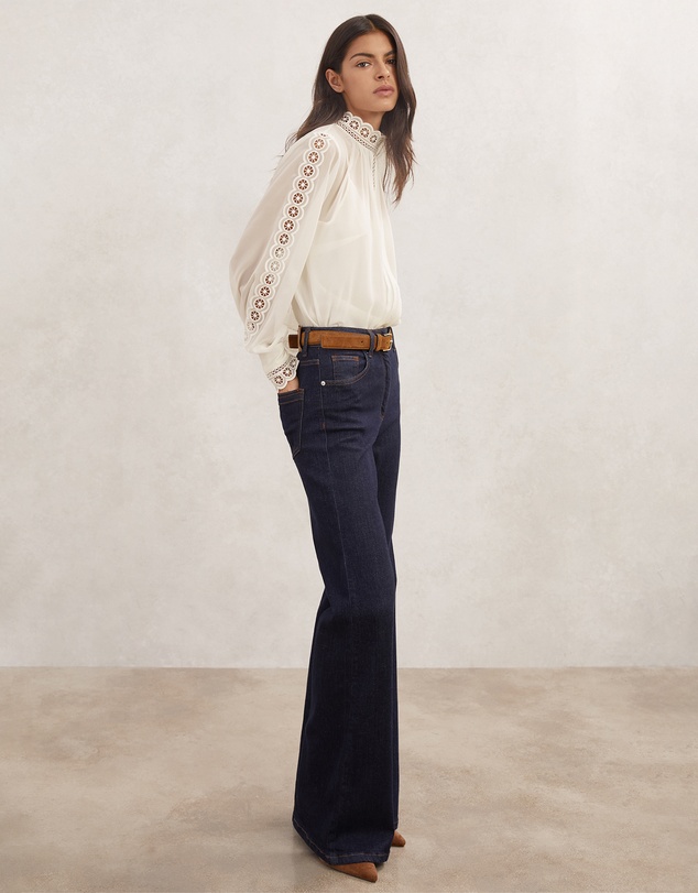 REISS - Ori Shirt