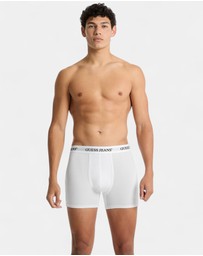 GUESS Jeans - GUESS JEANS 2 Pack Boxer Briefs