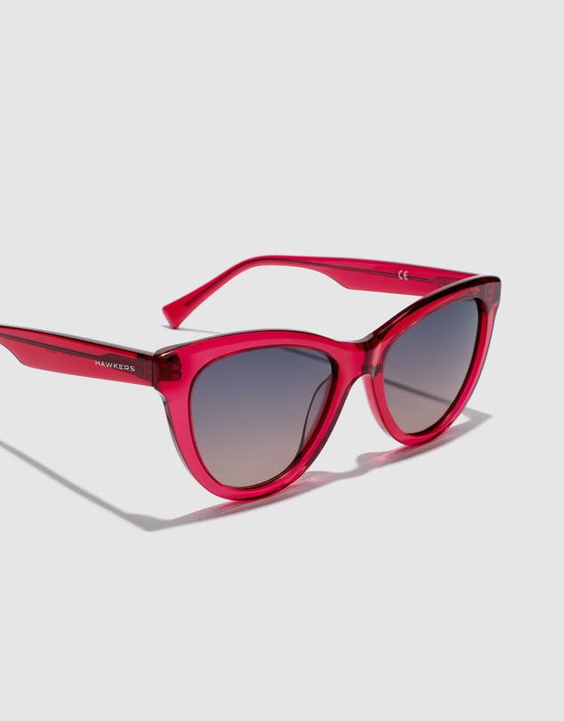 Hawkers Co - HAWKERS - NOLITA Cherry Sunglasses for Women UV400
