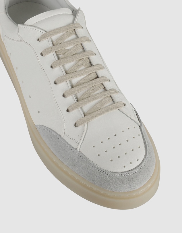 Brando - Jensen Low Top sneakers