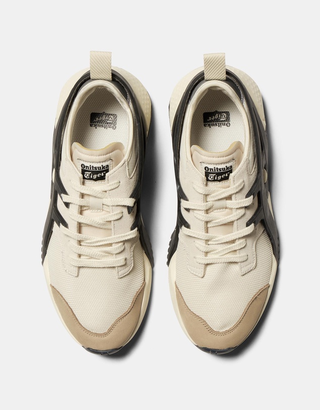 Onitsuka Tiger - Big Logo Trainer 2.0 - Unisex