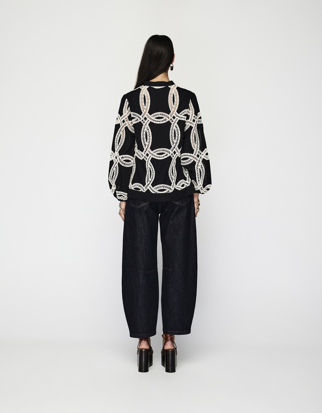 MOS The Label - Livia Top