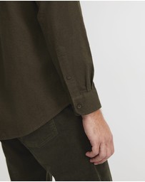 Sportscraft - Jarron Long Sleeve Shirt