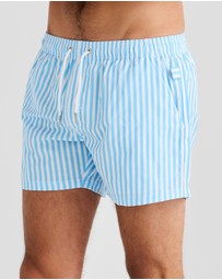 Vacay Swimwear - Monte Carlo Stretch Swim Short