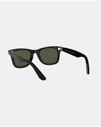 Ray-Ban - Wayfarer Ease RB4340