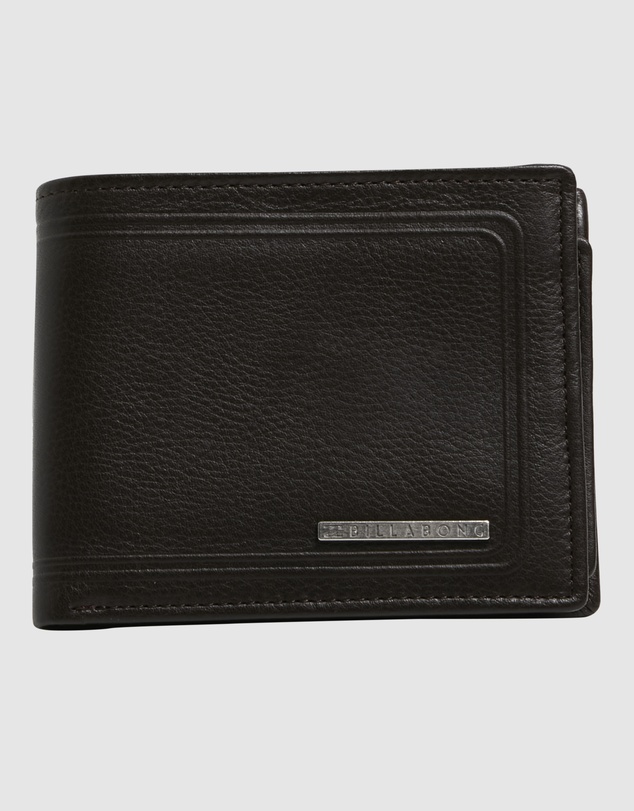 Billabong - Scope 2 In 1 Wallet