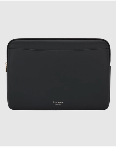 Kate Spade - Kate Spade Saffiano Sleeve for 14