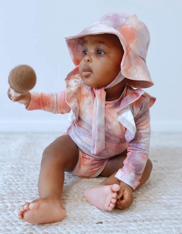 WITH LOVE FOR KIDS - Swimmers Hat - Babies - Kids