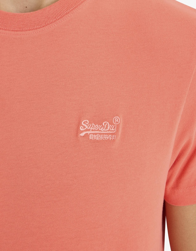 Superdry - Essential Logo Tshirt