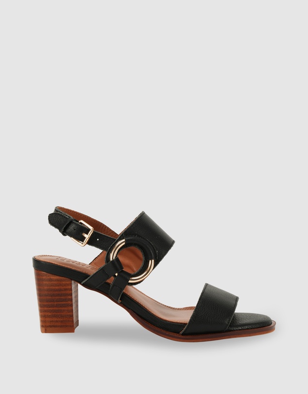 Nude Footwear - Evie