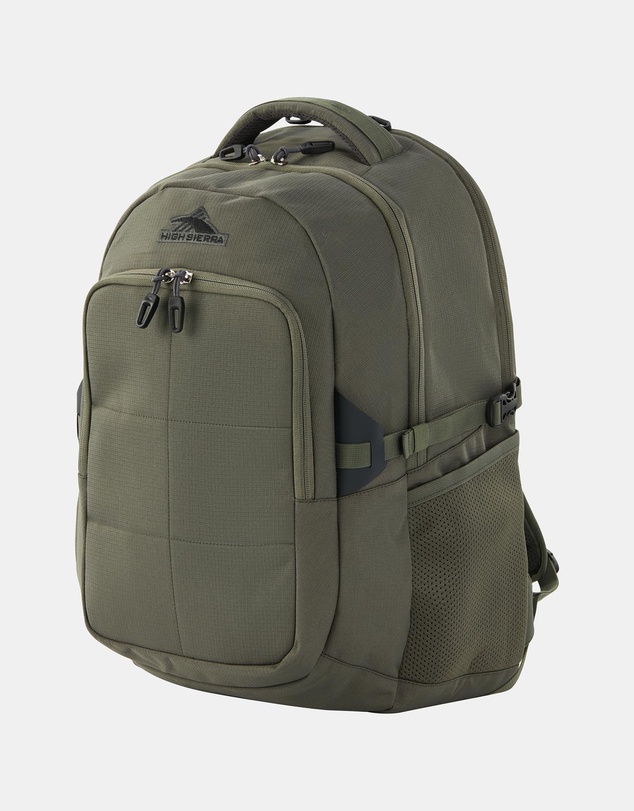 High Sierra - Trooper Backpack
