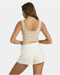 Billabong - Womens Your Crush Skort