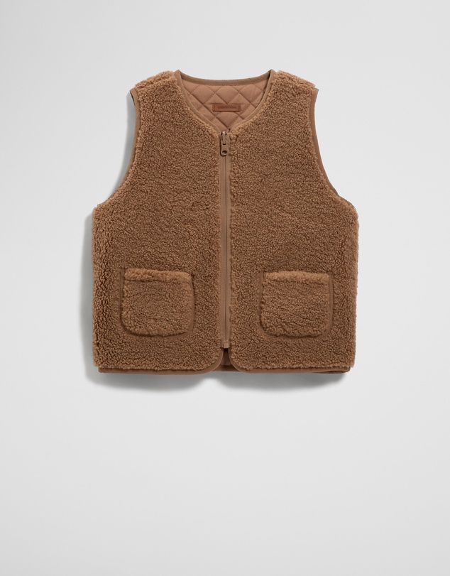 Country Road - Reversible Gilet