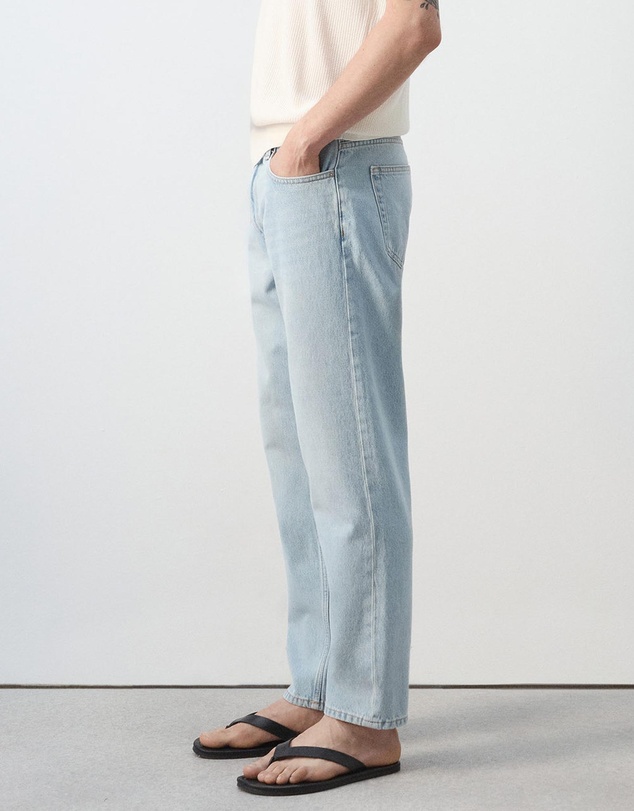 M.N.G - Bob Jeans