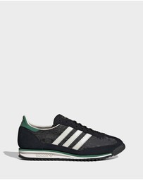 adidas Originals - ADIDAS LIBERTY LONDON SL 72 OG SHOES Womens