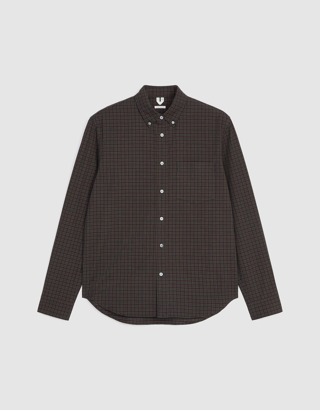 ARKET - Regular Twill Shirt