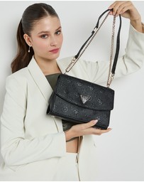GUESS - Cresidia Crossbody Bag