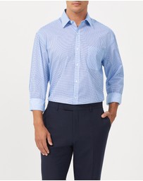 Van Heusen - Dot Print Shirt