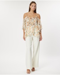 Honey and Beau - Lover Top