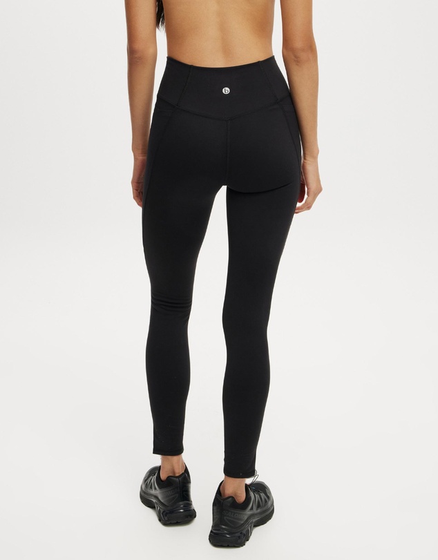 Cotton On Body Active - Ultra Soft Side Pocket Full Length Tights