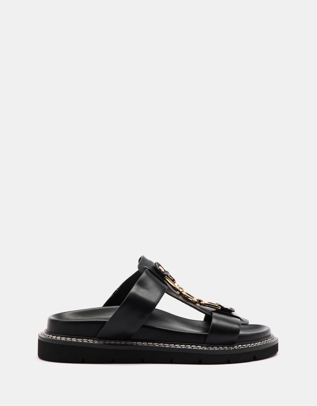 Hael and Jax - J'adore Sandals
