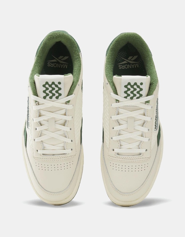 Reebok - Manors Club C Golf Revenge - Men’s