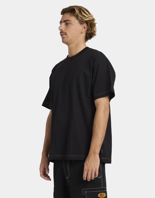 Billabong - Men Otis Stitch T-Shirt