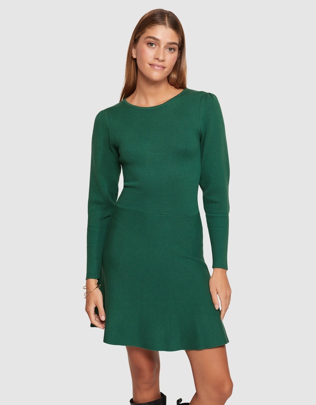 Oxford - Rosie Mini Dress