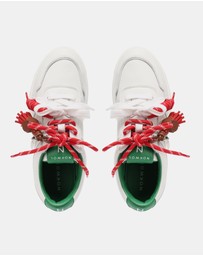 Nokwol - Gillie Sneakers