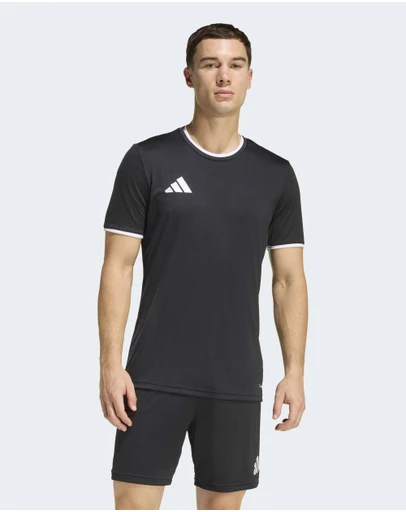 adidas Performance - Entrada26 Football Jersey Mens