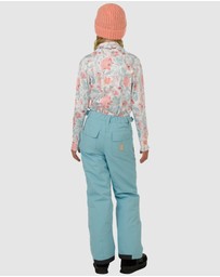ROJO Outerwear - BF4EVA Pant