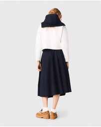 Maje - Tilane Sweatshirt