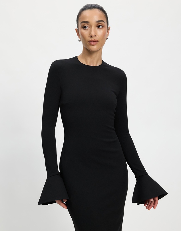 Solace London - Alicia Maxi Dress