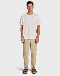 Academy Brand - Mac Tee